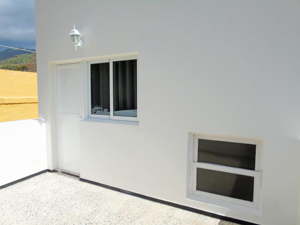 Fleitas Penthouse With Terrace Lejlighed San Andrés Eksteriør billede